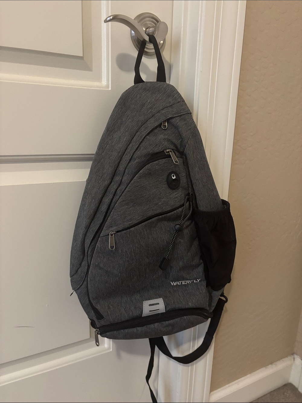 Sling Backpack -travel men or women
